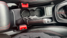 Ford Puma 1.0 EcoBoost Hybrid mHEV ST-Line X 5dr Petrol Hatchback